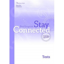 Stay Connected B1+ Tests